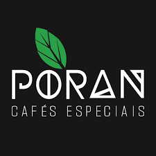 Poran Cafés Especiais Logo